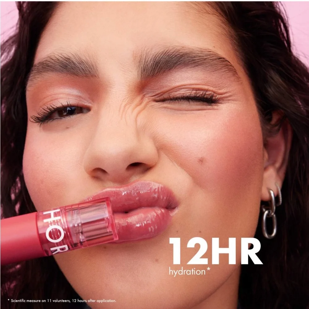 Sephora🖤Totally Juicy Lip Tint in Summer Slushy *NEW*